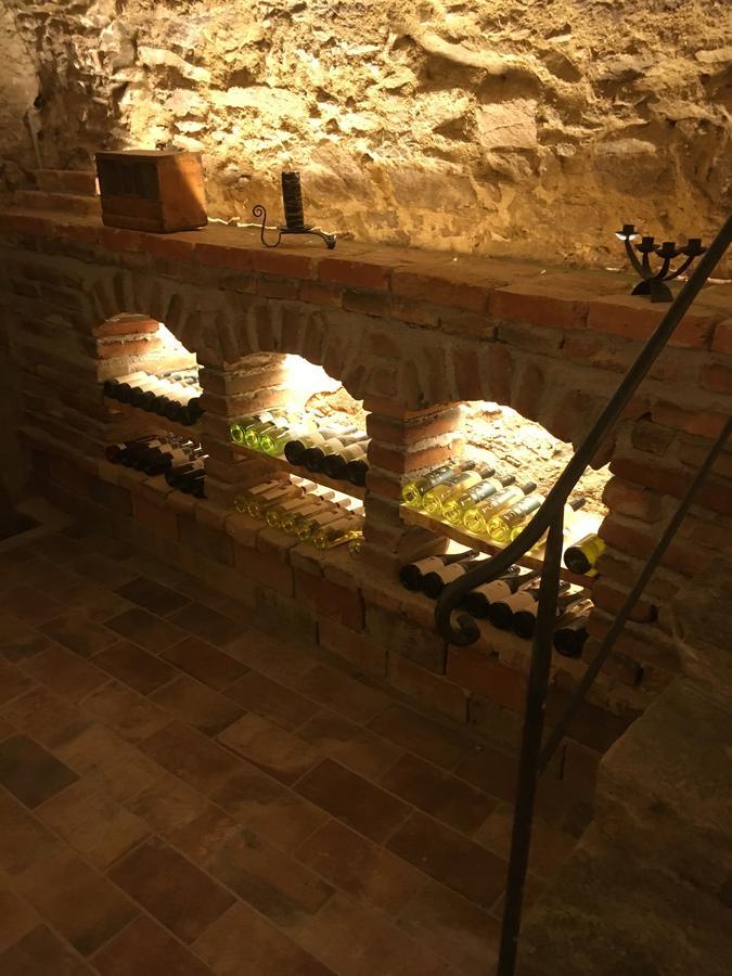 Pension Sunnseitn - Gasthof - Cafe - Weinkeller Haslach an der Mühl Buitenkant foto