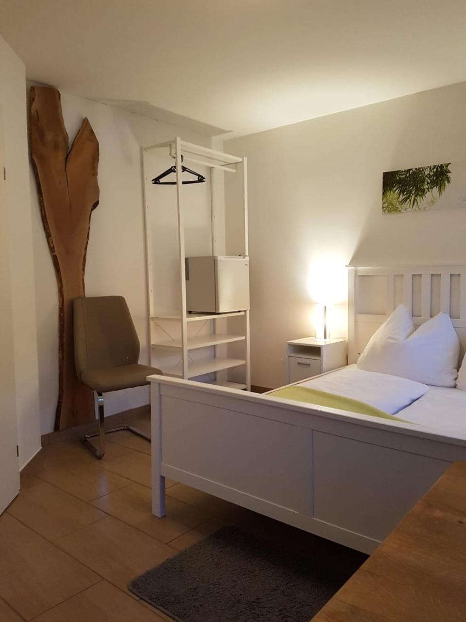 Pension Sunnseitn - Gasthof - Cafe - Weinkeller Haslach an der Mühl Buitenkant foto
